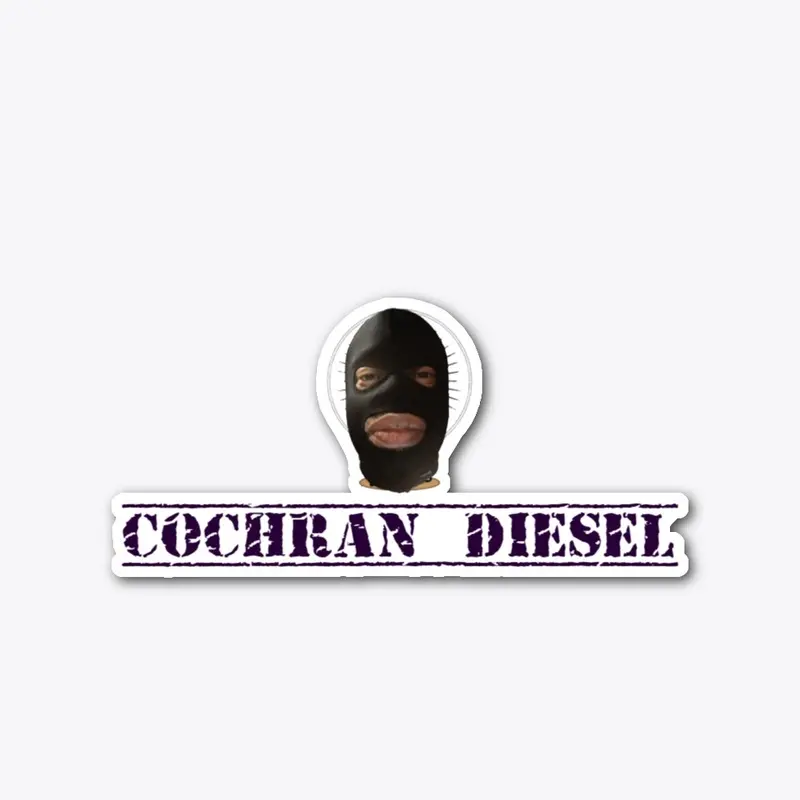 Coch_Diesel Logo1